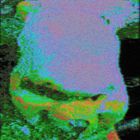 Dance Glow GIF
