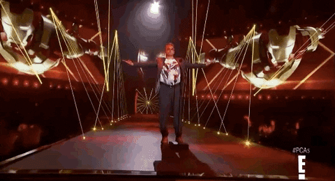 E Online GIF by E!