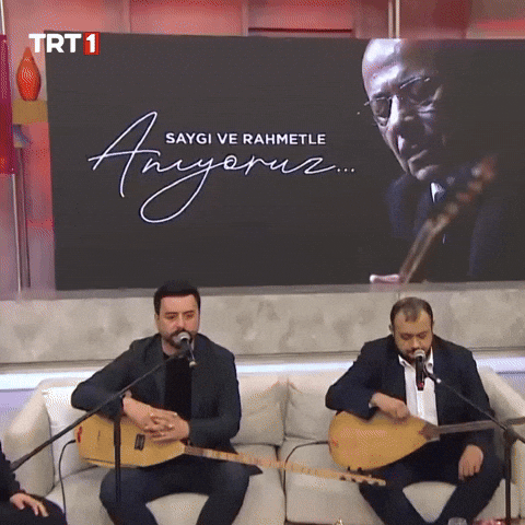 Death Yas GIF by TRT