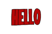 See Ya Hello Sticker by QuikTrip