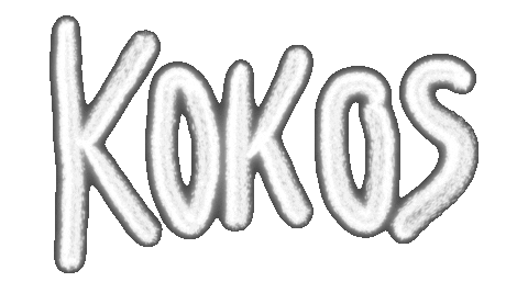 KOKOSstudio giphyupload kokosstudio Sticker