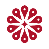 shopping partage Sticker