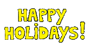 Merry Christmas Sticker by Simon Super Rabbit