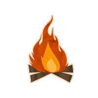 Tour Wczasy Sticker by Kwiat Jabłoni