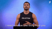 Halloween GIF by Peloton