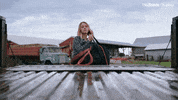 Travel Bag GIF by The Roku Channel