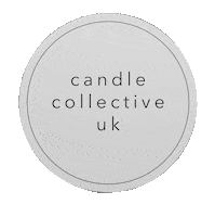 Candlecollective candle collective uk candle collective candlecollective candlecollectiveuk Sticker