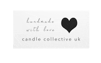 Candlecollective candle collective uk candle collective candlecollective candlecollectiveuk Sticker