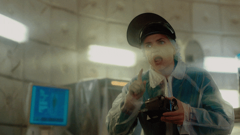 season 2 s02 GIF by DREAM CORP LLC