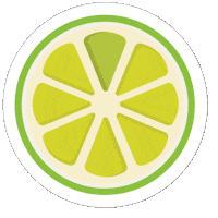 summer fruit Sticker by Patrón Tequila