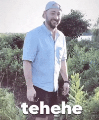 Giggle Lol GIF by I Love That For You