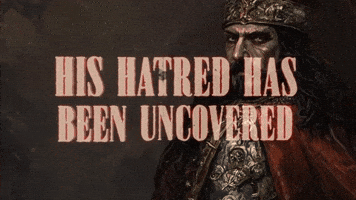 Music Video Metal GIF by Sabaton
