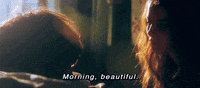 good morning love GIF