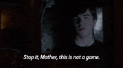 Season 4 GIF by A&E