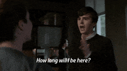 season 4 GIF by A&E