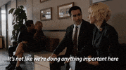 season 4 GIF by A&E