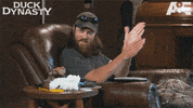 duck dynasty GIF by A&E
