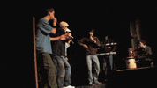 Lin Manuel Miranda Film GIF by HULU