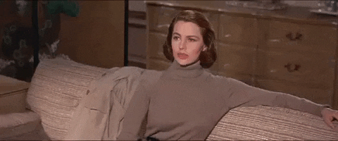 Going Nowhere Classic Film GIF by Warner Archive