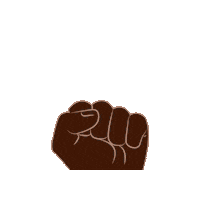 Justice Sticker by On Canada Project