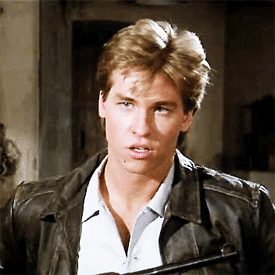 Kill Me Eye Roll GIF