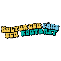 Lastenkulttuuri Sticker by Suomenlastenkulttuurikeskustenliitto