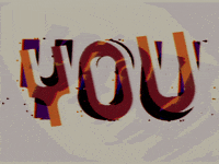 Art Glitch GIF
