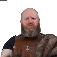 Stop Hold It Sticker by Vinnie Camilleri