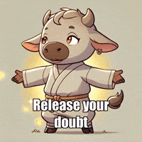 Power Doubt GIF by Masterfurdinand
