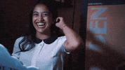 nonresident nonresident dilip golden listening party GIF