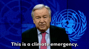 Climate Change Ipcc GIF by GIPHY News