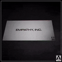 Tech Vr GIF by Arrow Video