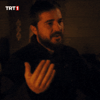 Islam Please GIF by TRT
