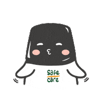 Happy Have Fun Sticker by Safe Care