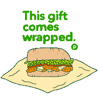 Hungry For You Sticker by Publix