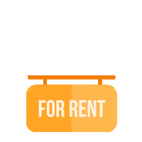 Realestate Forrent Sticker by The Kelly Forman Team