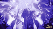 sassy kat graham GIF by Caress Forever Queen