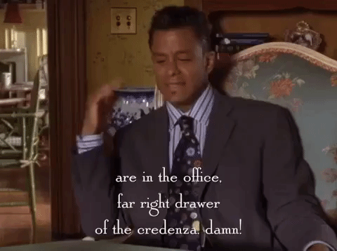 season 5 netflix GIF by Gilmore Girls 