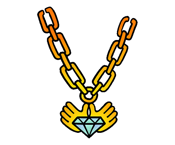 Peacevoid Sticker