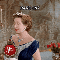 Blue Dress What GIF by Sissi Trilogie