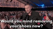Nick Offerman Indie Spirit GIF by Film Independent Spirit Awards