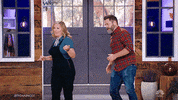 Nick Offerman GIF by NBC