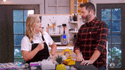 Amy Poehler Crafts GIF by NBC