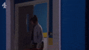 Angry Police GIF by Hollyoaks