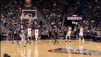 kevin durant smiling GIF by NBA