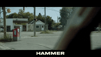 Apple Tv Film GIF by Hammer The Movie