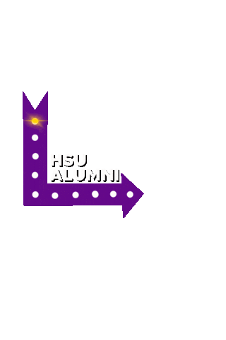 Hsu Abilene Sticker by Hardin-Simmons University