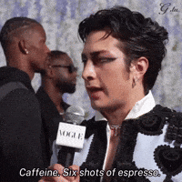 Espresso Caffiene GIF