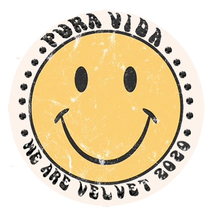 Wav19 Sticker by Velvet