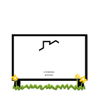 Coming Soon Sticker by LedgeYoung